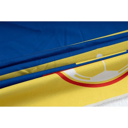 CoolMax Performance Rally Towel with Full-Bleed Sublimation