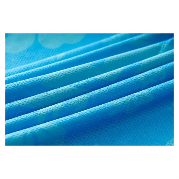 Coolmax Polyester Gym Bench Towel - 12" X 36"