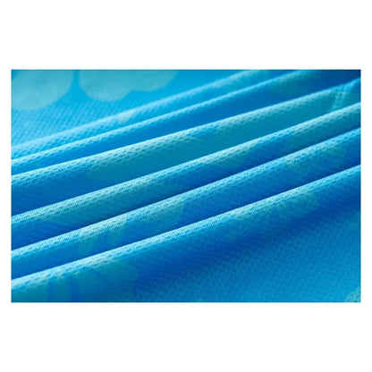 Coolmax Polyester Gym Bench Towel - 12" X 36"