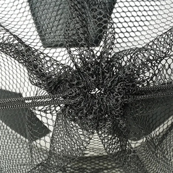Mesh Drawstring Sports Ball Bag