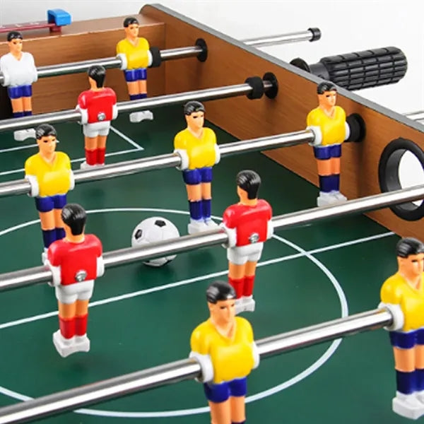 Miniature Tabletop Foosball Game