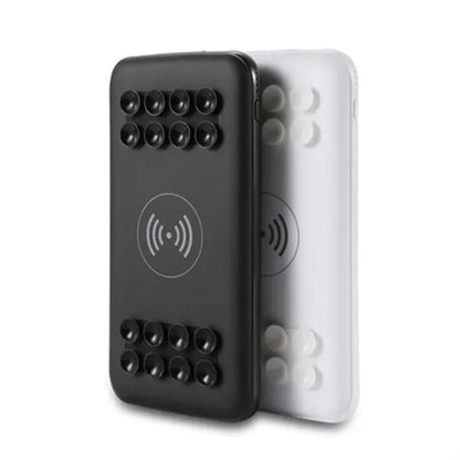 5000mAh Wireless Charging Power Bank