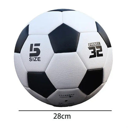 Sizes 5 Classic Promotional Soccer Ball