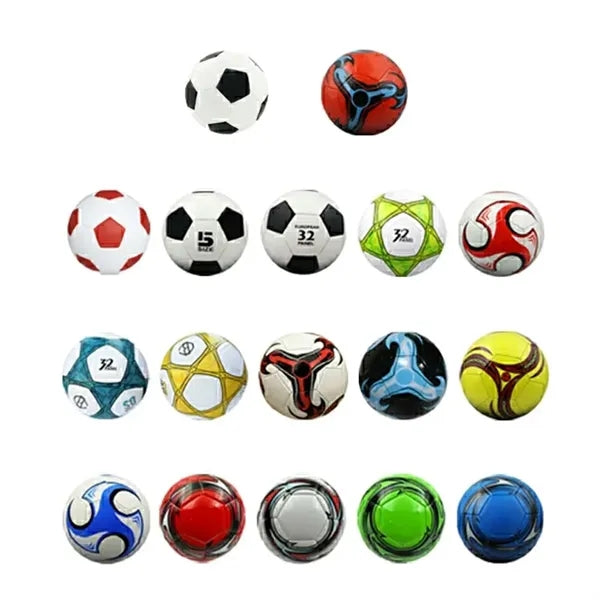 Sizes 5 Classic Promotional Soccer Ball