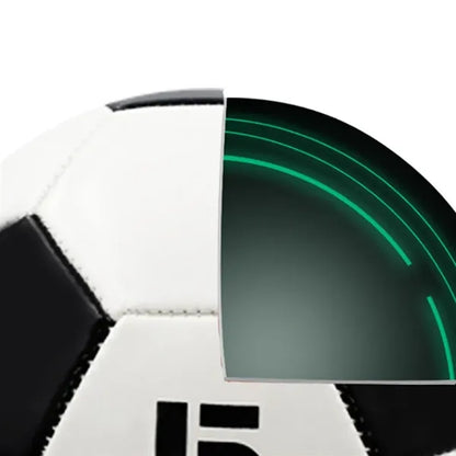 Sizes 5 Classic Promotional Soccer Ball