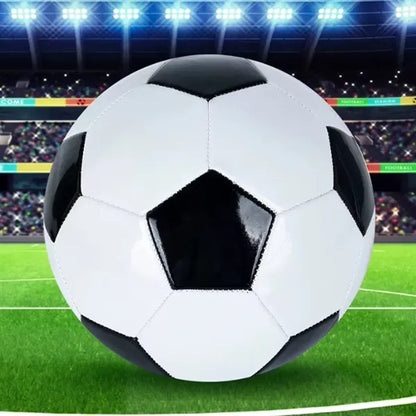 Sizes 5 Classic Promotional Soccer Ball
