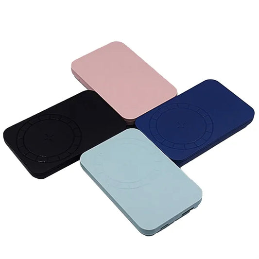 10000mAh High Quality Power bank W/ charging cable