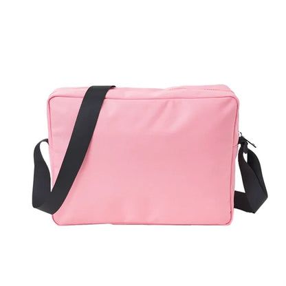 600D RPET Retro Jet Bag 5L