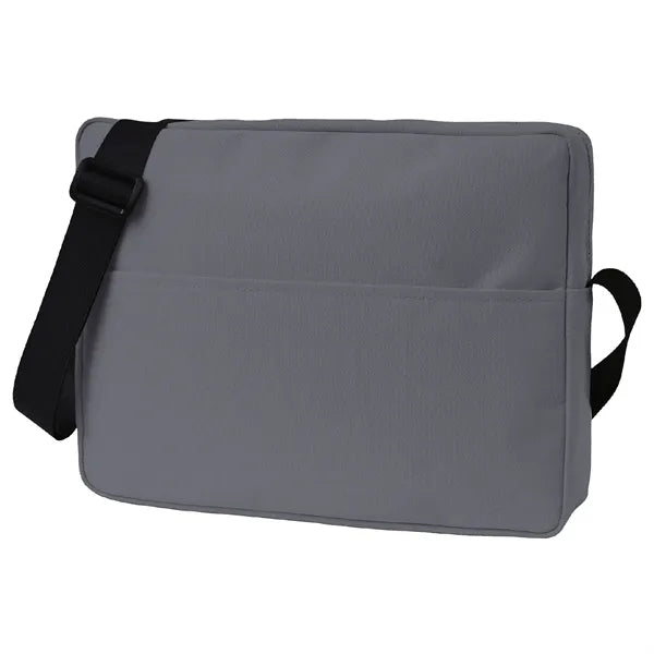 600D RPET Retro Jet Bag 5L