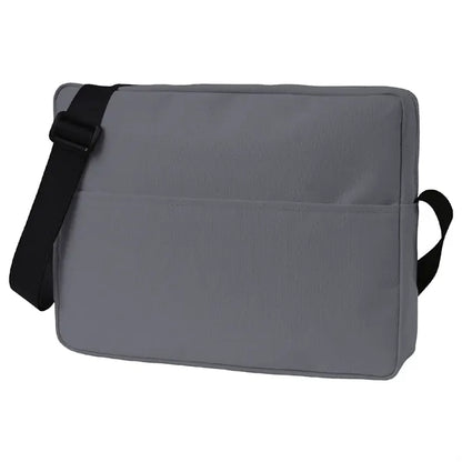 600D RPET Retro Jet Bag 5L