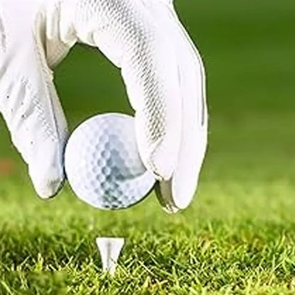 Golf Ball & Tee Gift Set in Tube
