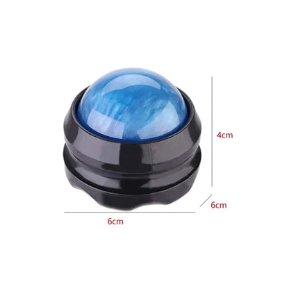 Personal Massage Therapy Roller Ball