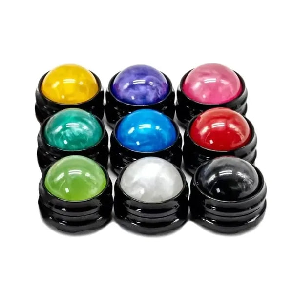 Personal Massage Therapy Roller Ball