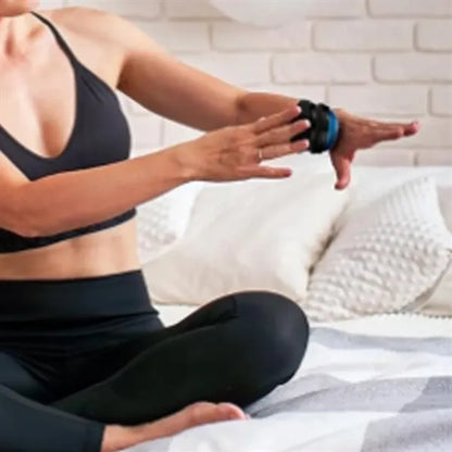 Personal Massage Therapy Roller Ball