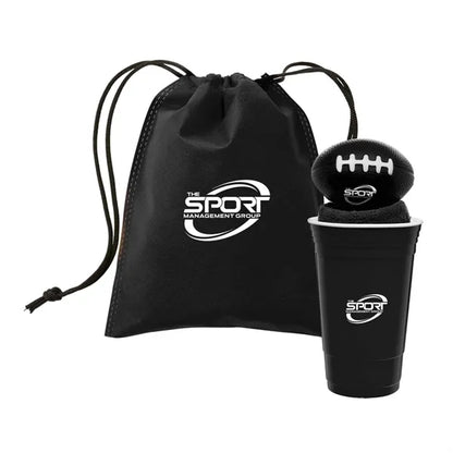 Football Rally Tailgate Kit