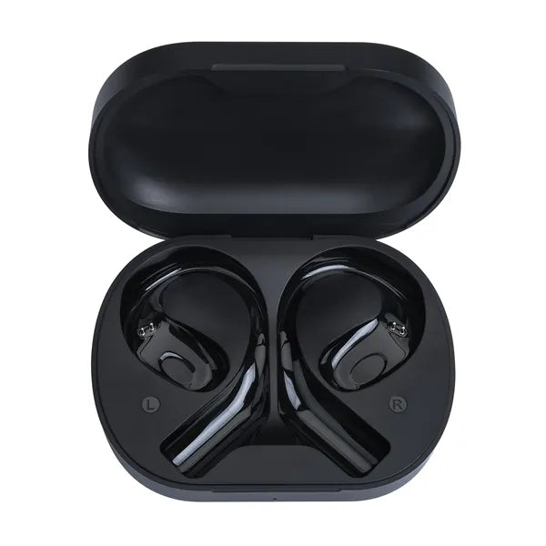 AI Translation Earbuds