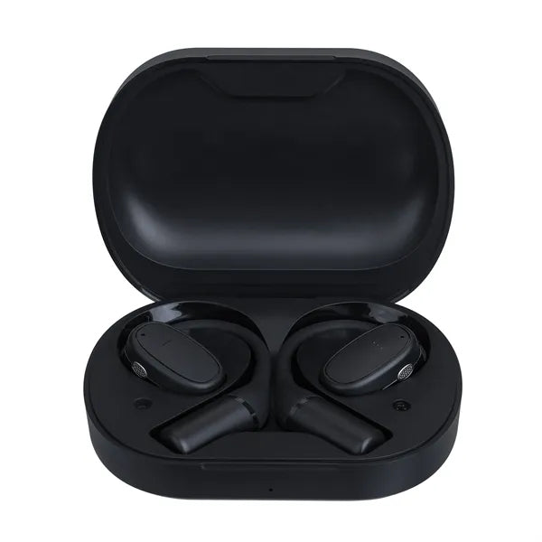 AI Translation Earbuds