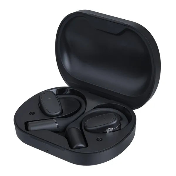 AI Translation Earbuds