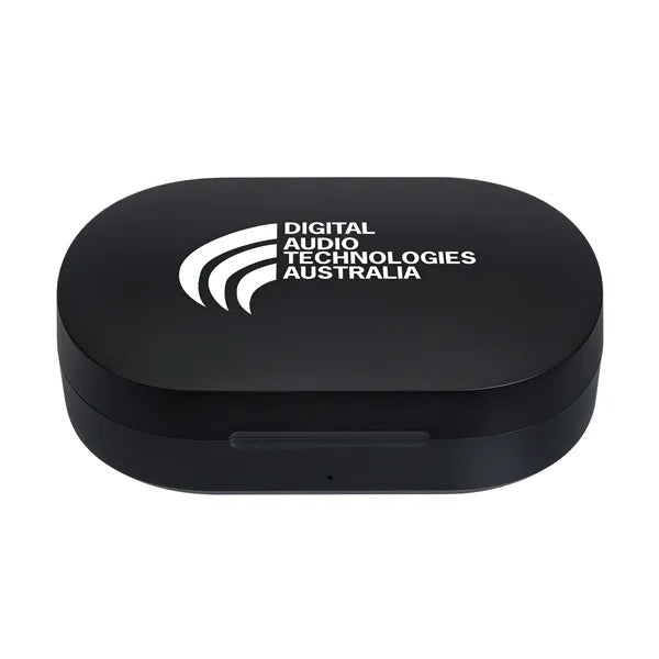 AI Translation Earbuds