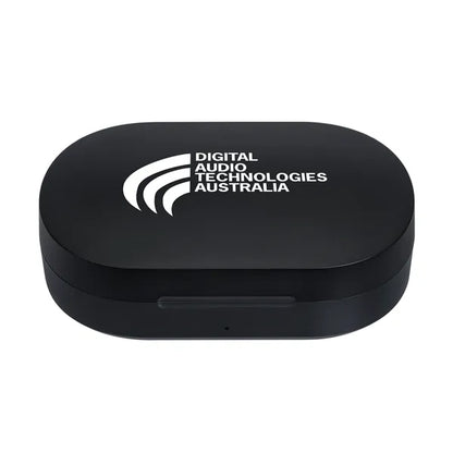 AI Translation Earbuds