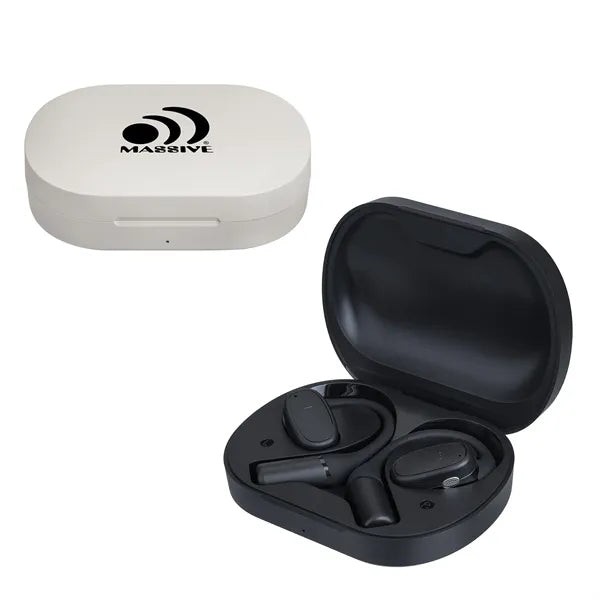 AI Translation Earbuds