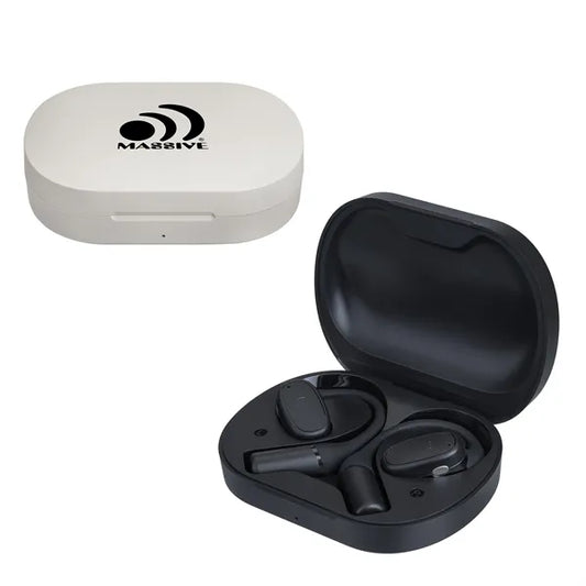 AI Translation Earbuds
