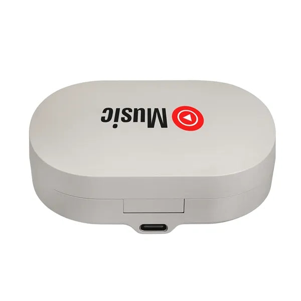 AI Translation Earbuds