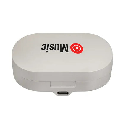 AI Translation Earbuds
