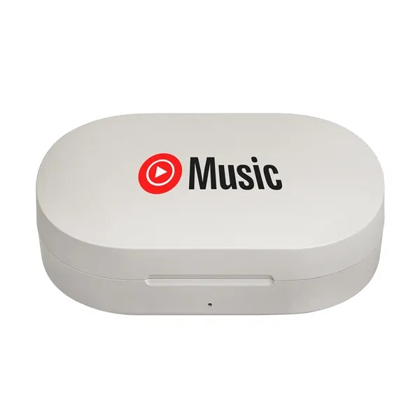 AI Translation Earbuds