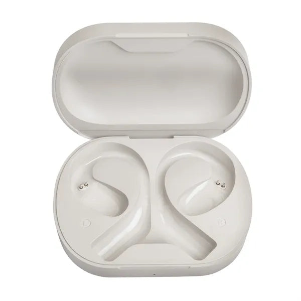 AI Translation Earbuds