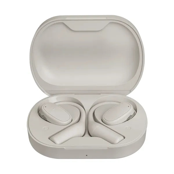 AI Translation Earbuds