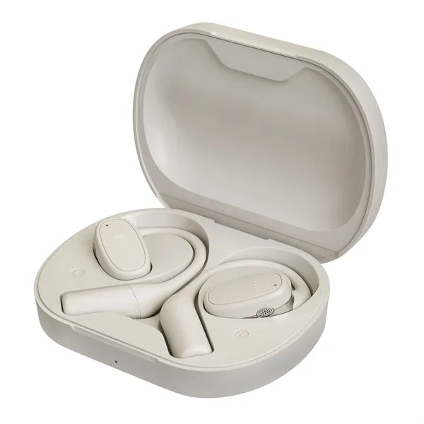 AI Translation Earbuds