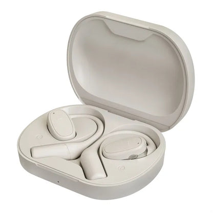 AI Translation Earbuds