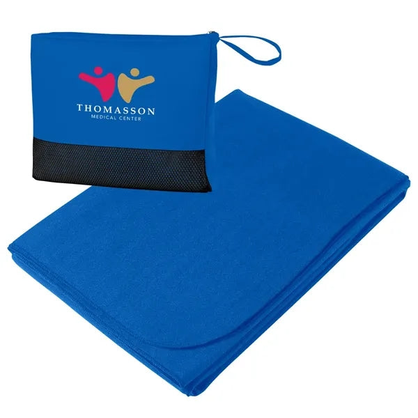 Travel Blanket