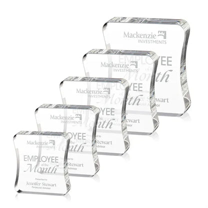 Barre Award