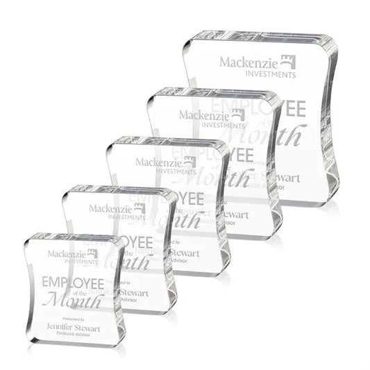 Barre Award