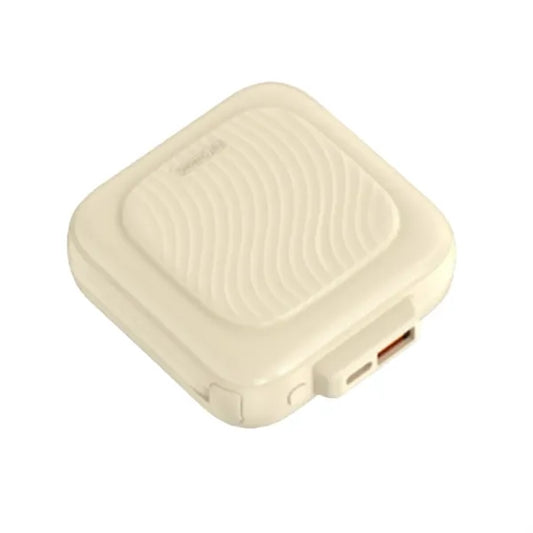 10000mAh High Quality Power Bank W/ Cable
