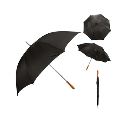 60" Arc Jumbo Golf Umbrella