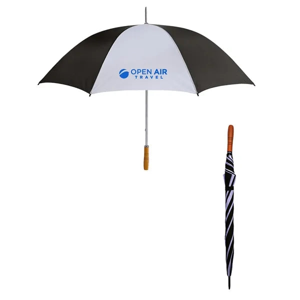 60" Arc Jumbo Golf Umbrella
