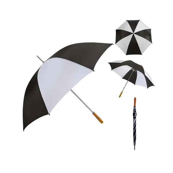 60" Arc Jumbo Golf Umbrella
