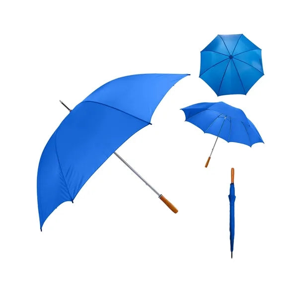 60" Arc Jumbo Golf Umbrella