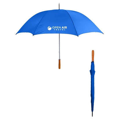 60" Arc Jumbo Golf Umbrella
