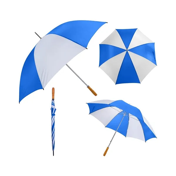 60" Arc Jumbo Golf Umbrella