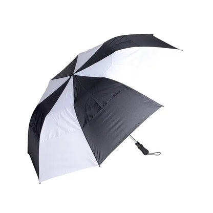 58" Arc Vented Auto Open Golf Umbrella