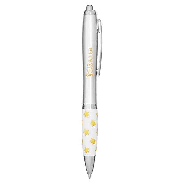 Employee Appreciation Star Ballpoint Pen