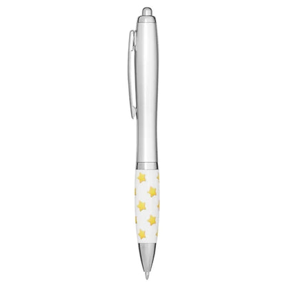Employee Appreciation Star Ballpoint Pen
