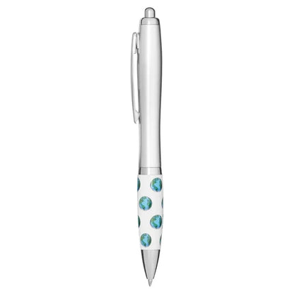 Globe Earth Ballpoint Pen