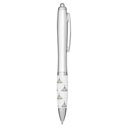 Church Spire Ballpoint Pen