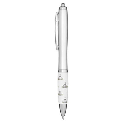Church Spire Ballpoint Pen