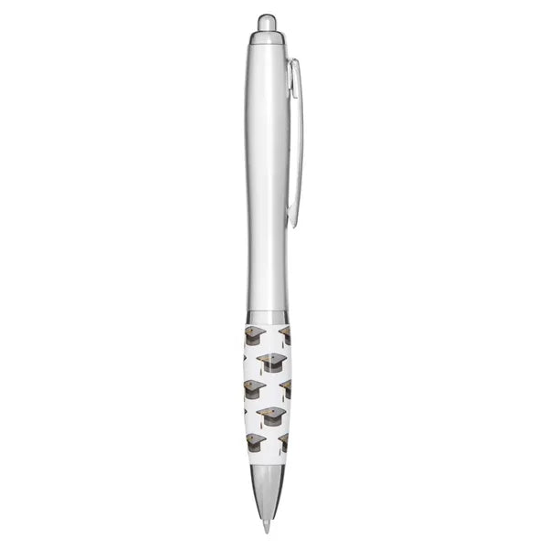 Education Graduation Cap Ballpoint Pen